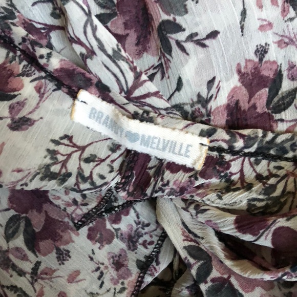 Cute loose top - Picture 3 of 3